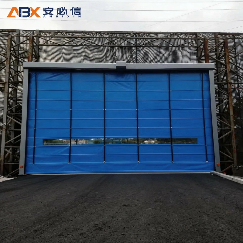 内江市高速堆积门