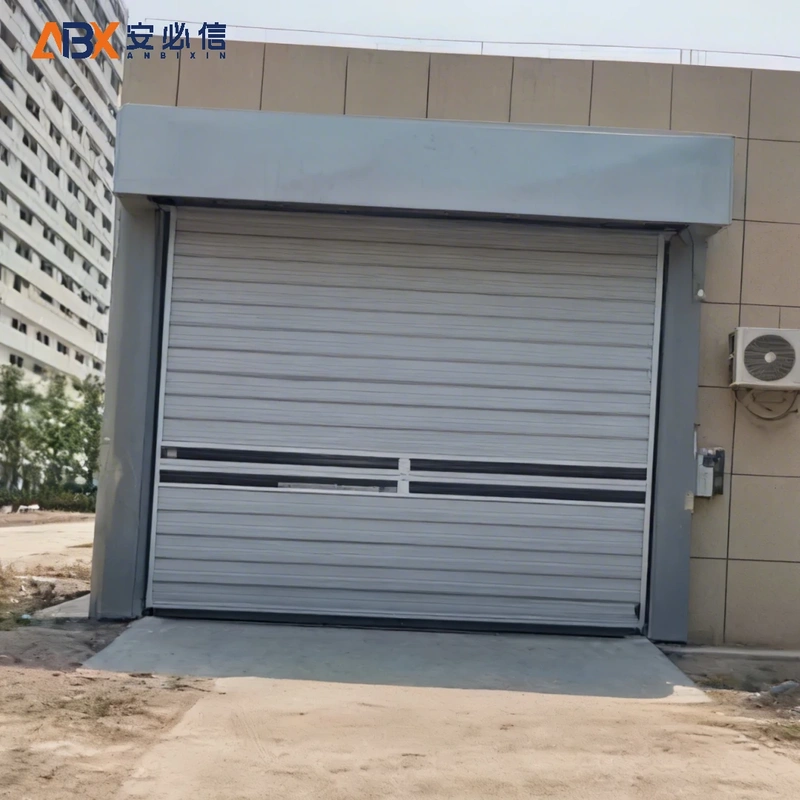 内江市雷达高速门