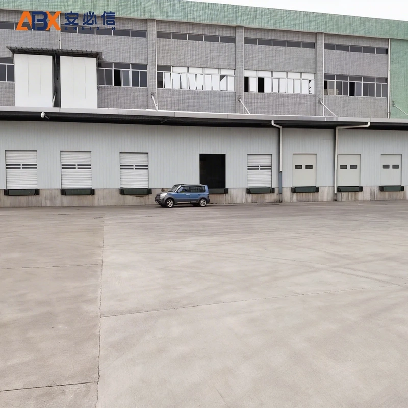 内江市厂房高速门